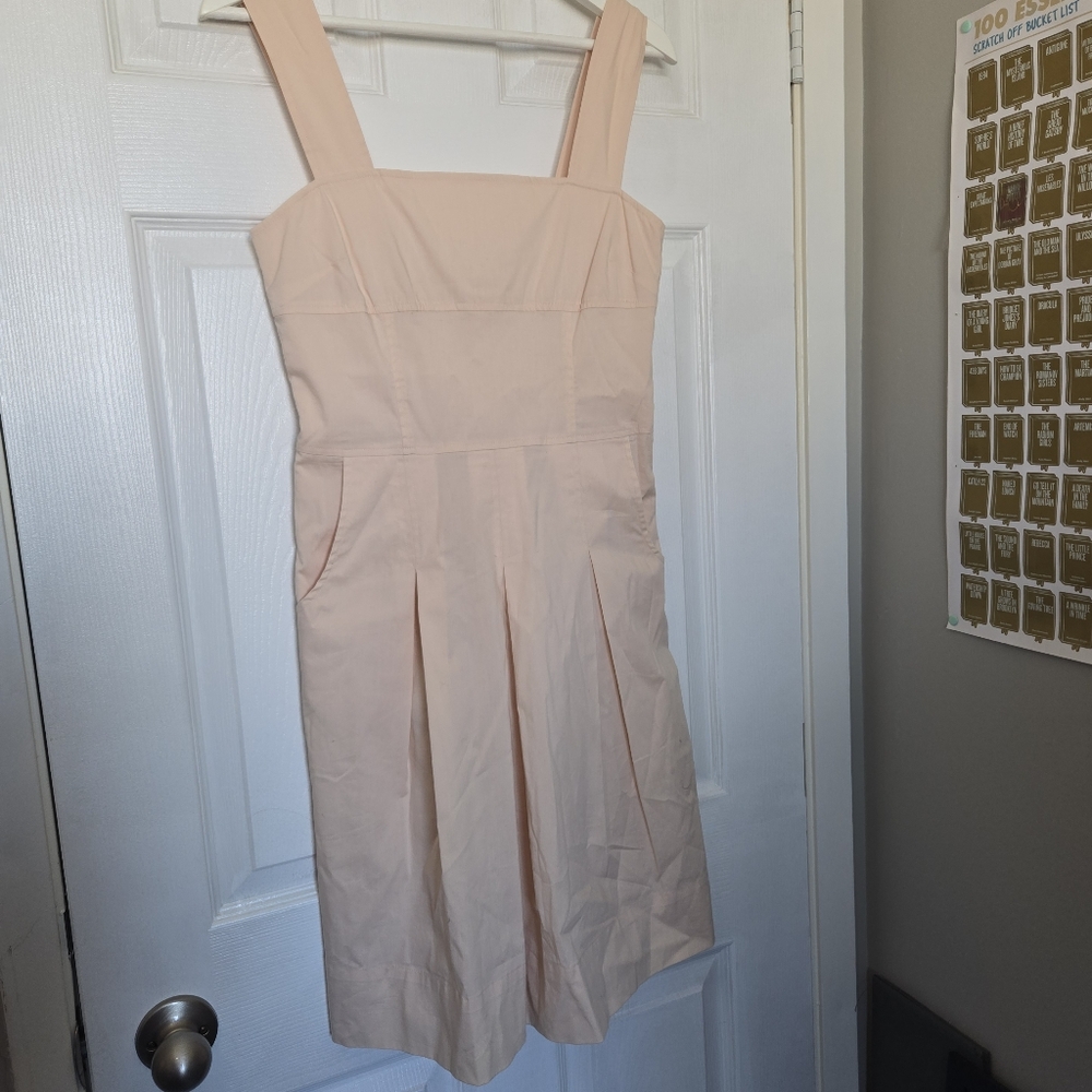 Jacob Women's Dress in Light Pink